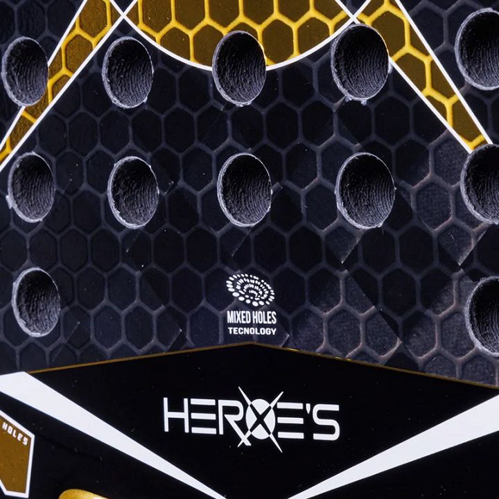 Heroe's Rowan Gold with Box